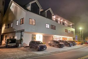 Alojamiento - leisurelyinn