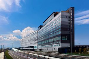 Paquete - Hotel Villa Fontaine Grand Haneda Airport - Directly connected to Haneda Airport Terminal 3