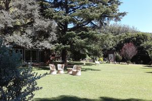 Alojamiento - Casita de Piedra B&B