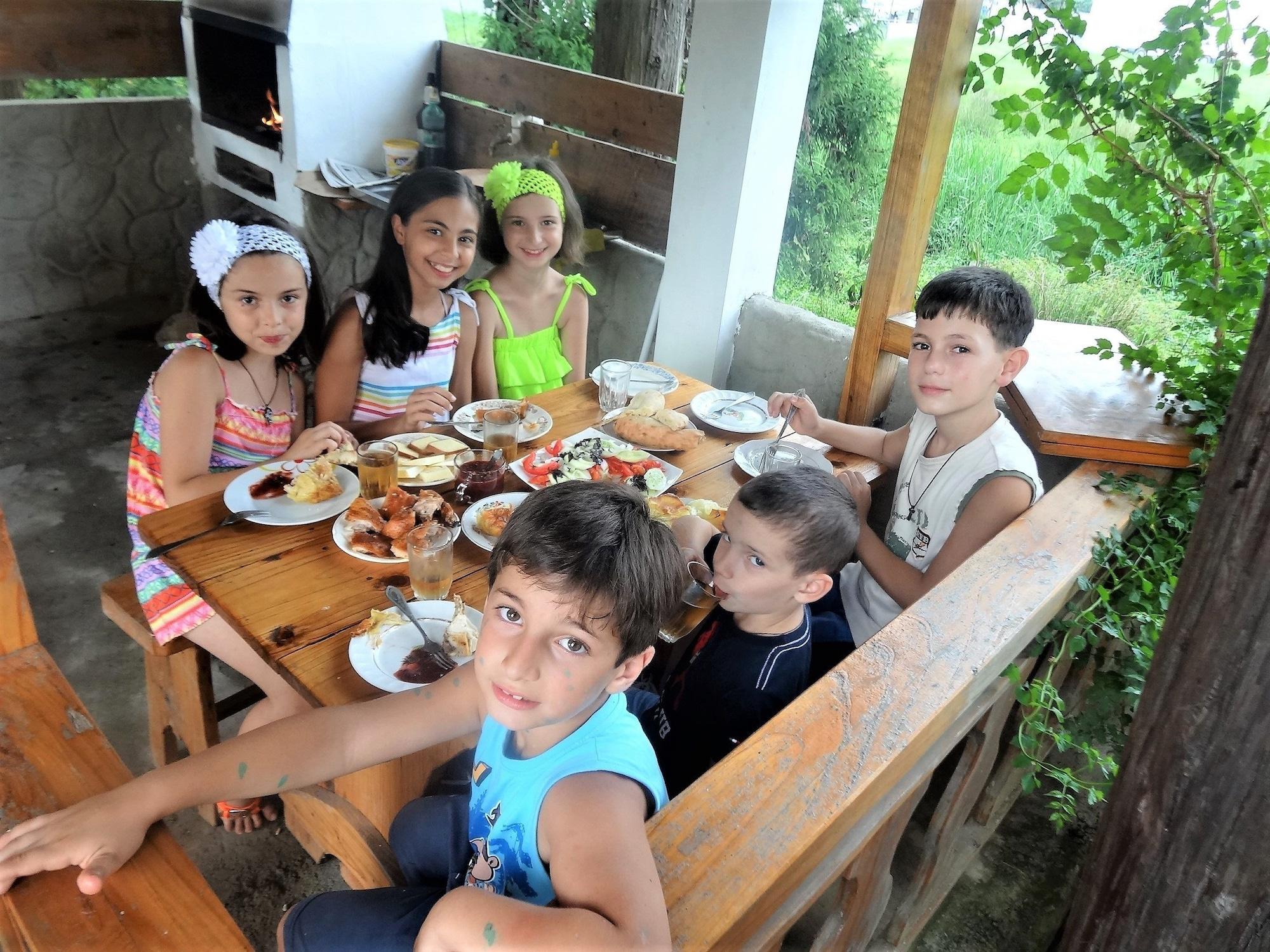 Restaurant Hotel Ritsa