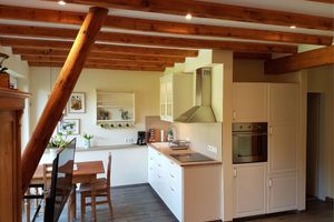 Alojamiento - Apartments Luisenhof