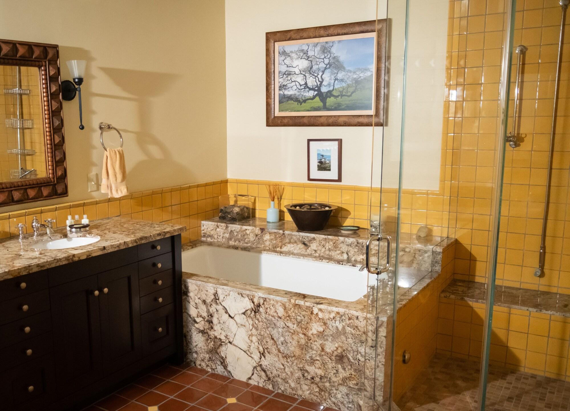 Habitación Holman Ranch Estate Vineyard & Winery