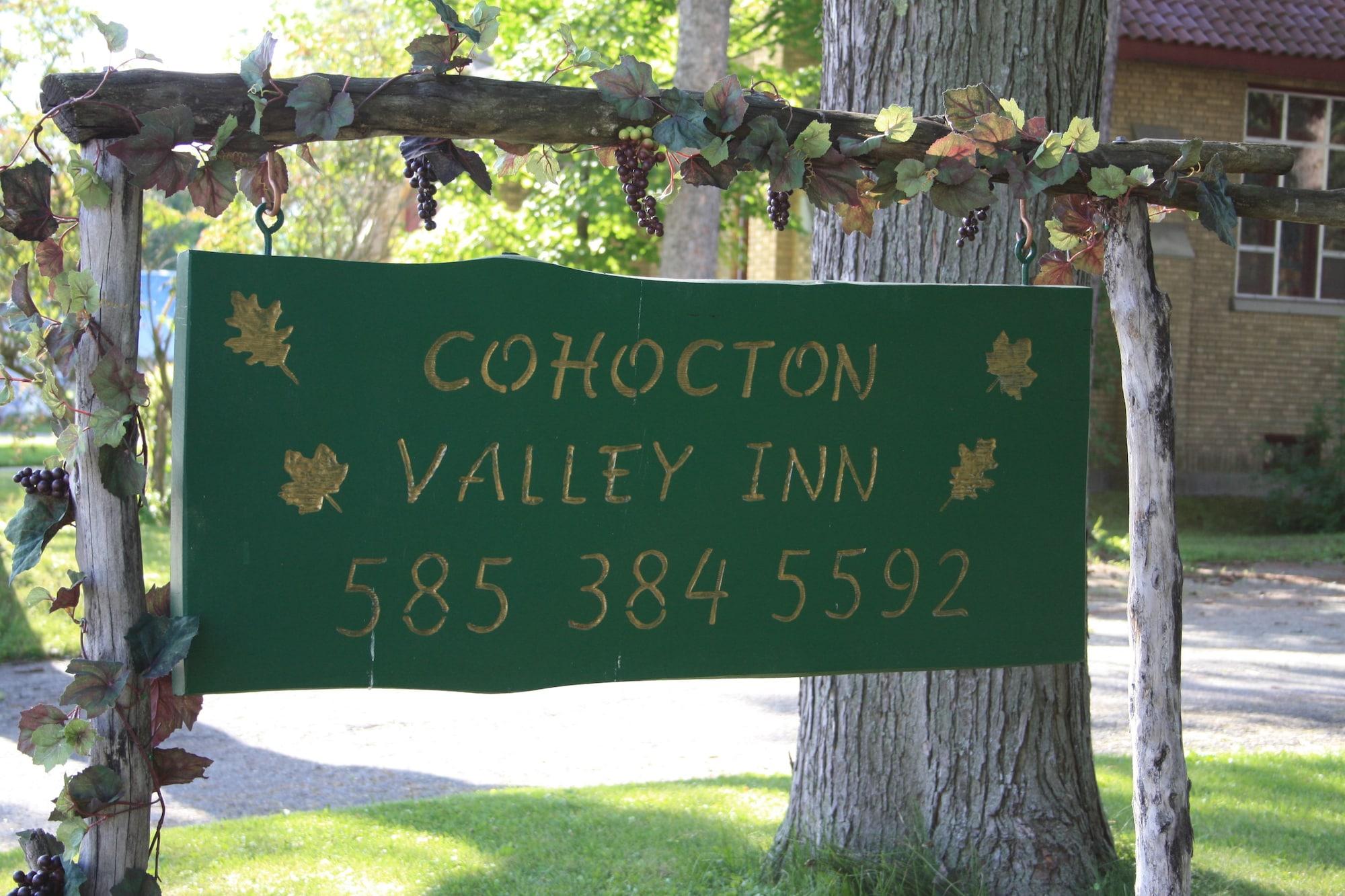Varios Cohocton Valley Inn
