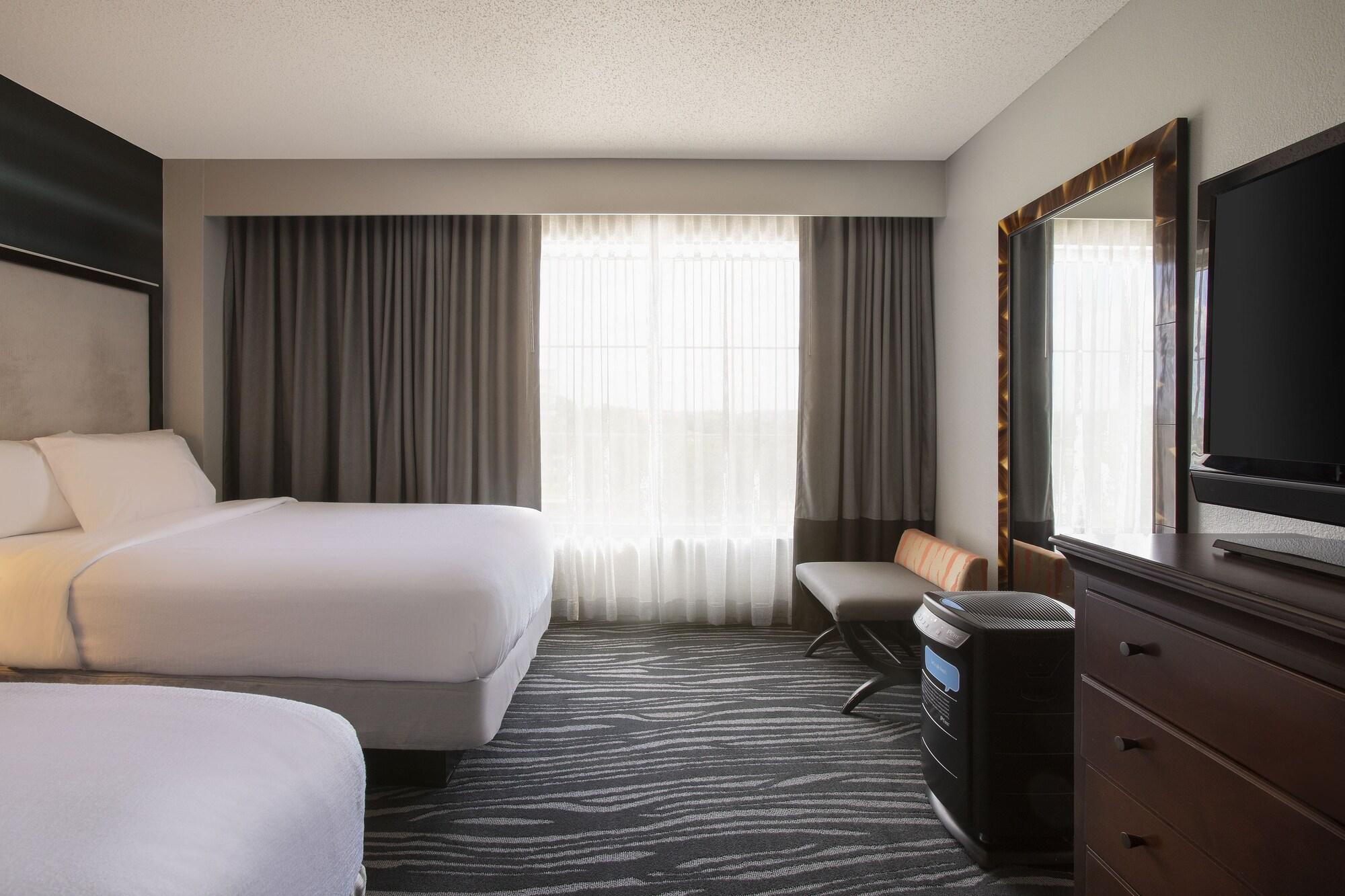 Habitación Embassy Suites by Hilton Orlando Airport
