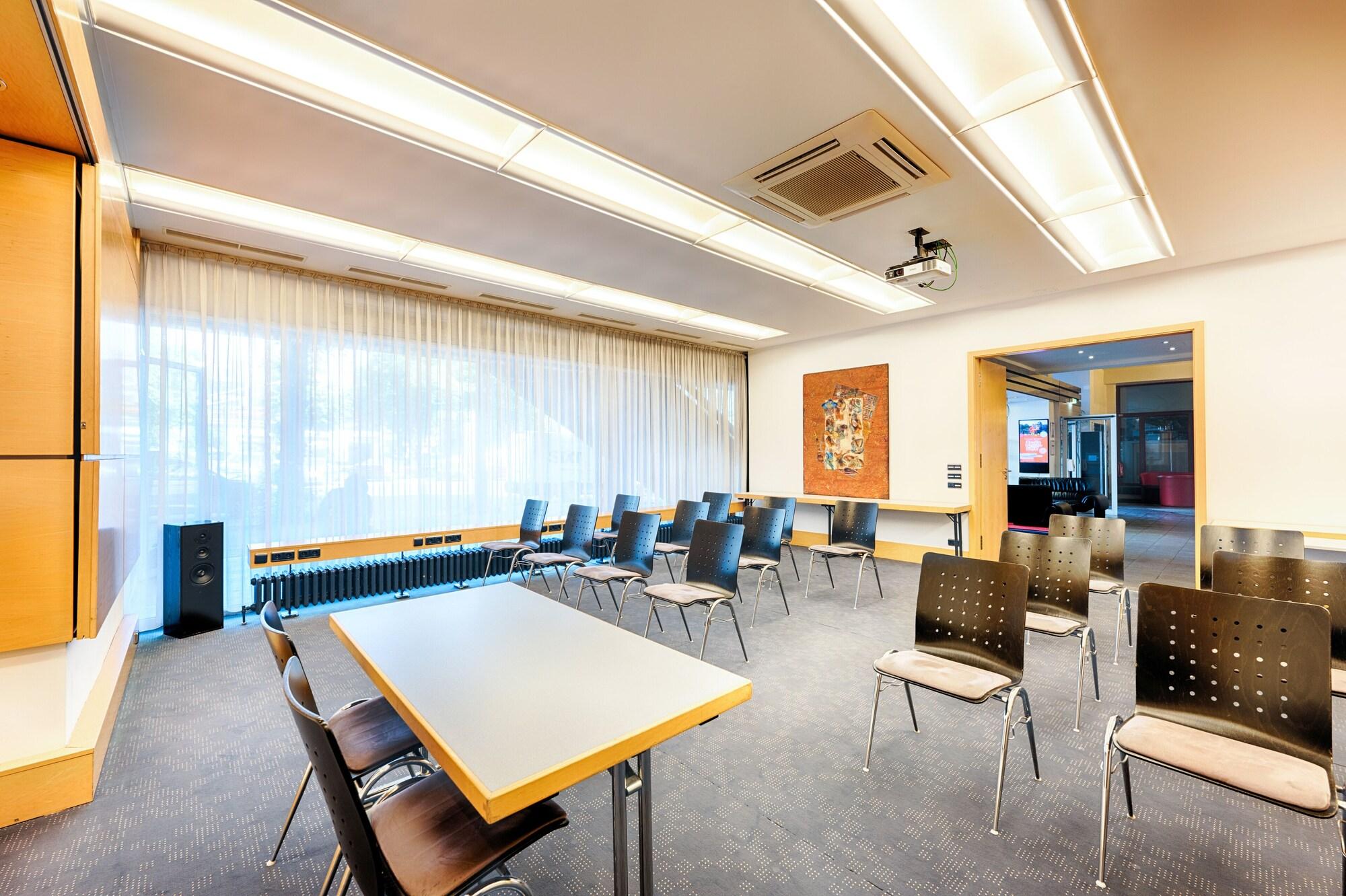 Sala de Reuniones enjoy Hotel am Studio