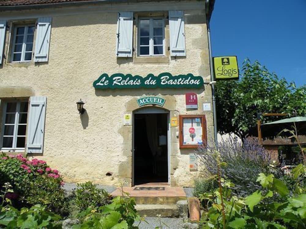 Vista Exterior Le Relais du Bastidou