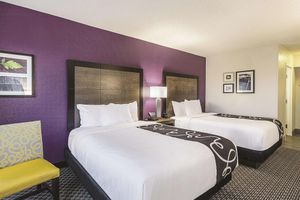 Alojamiento - La Quinta Inn & Suites by Wyndham Virginia Beach