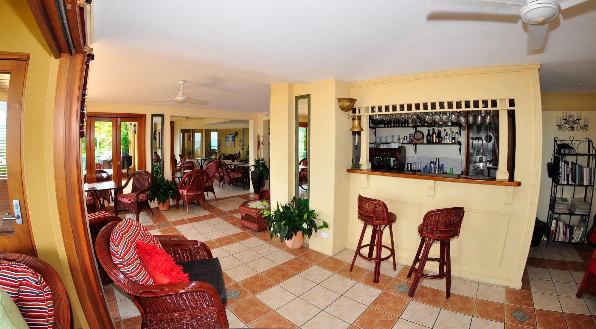 Sala de Reuniones Toscana Village Resort