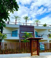Alquiler Vacacional - Residencial Mirante