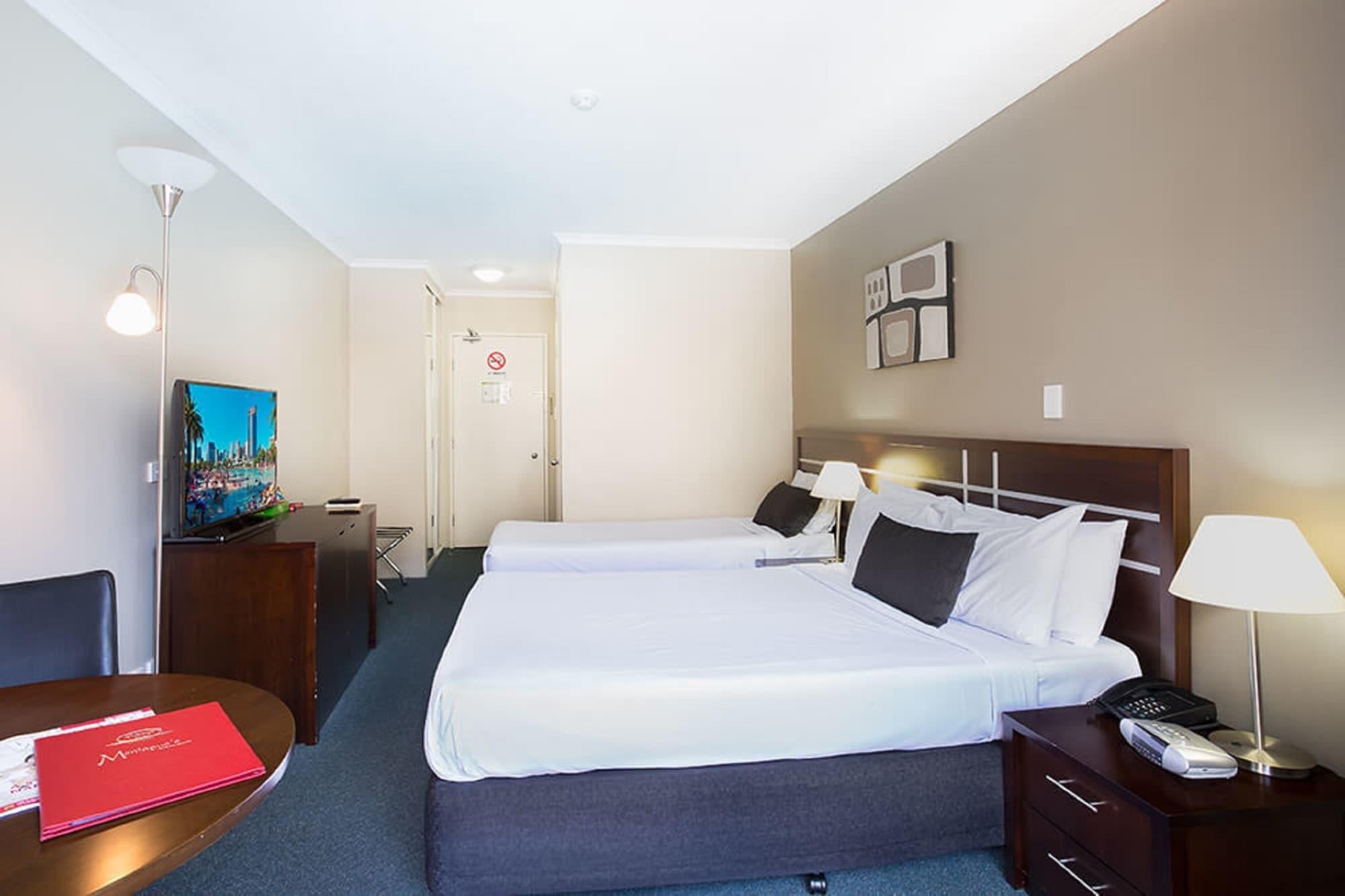 Habitación Riverside Hotel Southbank