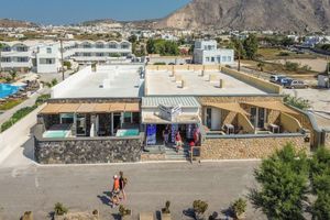 Alojamiento - Sand Gem - Beach Apartments