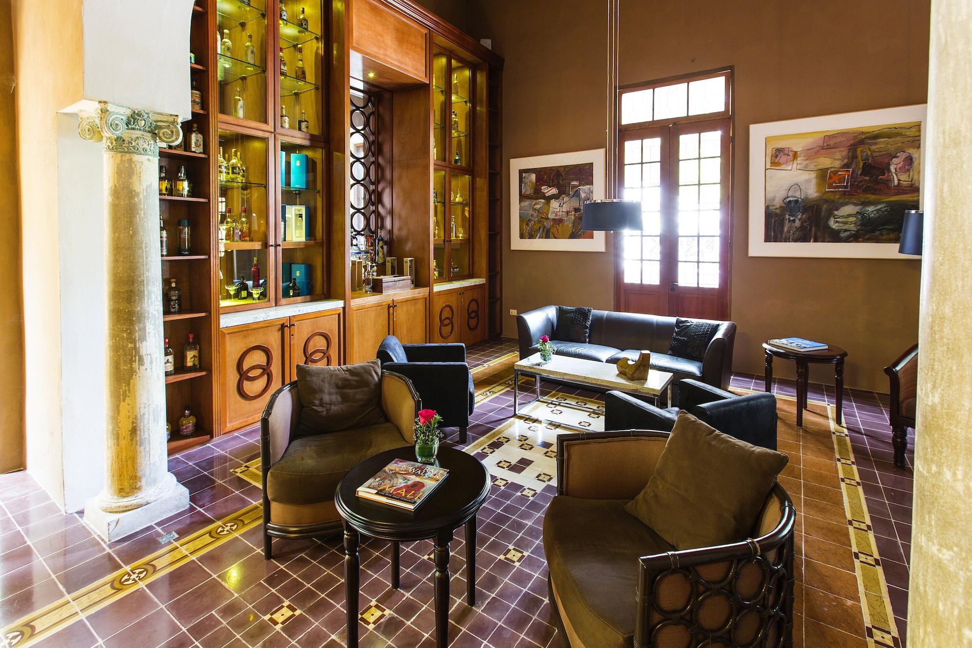 Vista Lobby Rosas & Xocolate, Mérida, a Member of Design Hotels