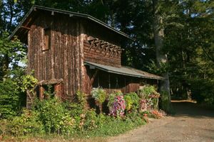 Alojamiento - Hotel Ar Milin