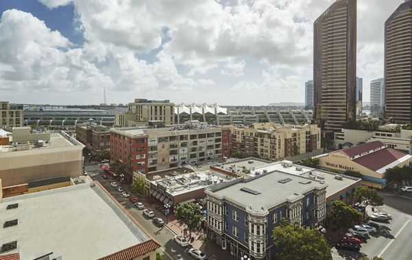 Pendry San Diego
