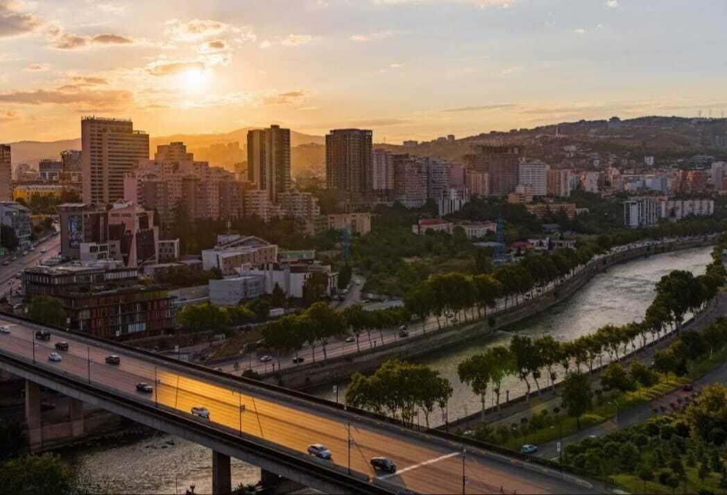 Varios Sola Urban Stay- Tbilisi