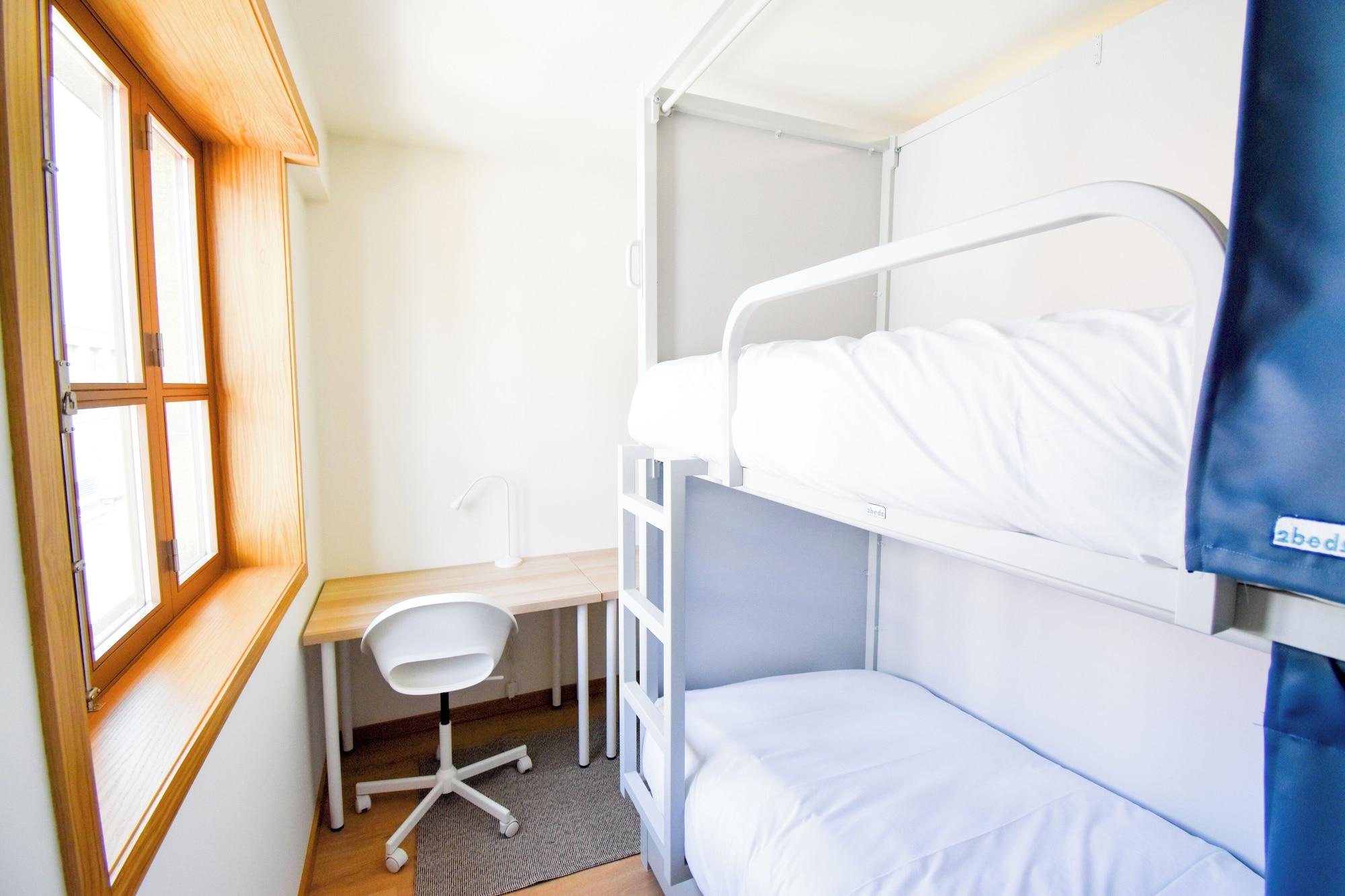 Habitación Lindo Vale 412