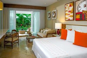 Alojamiento - Luxurious resort stay for a group/family with beautiful beach and amazing pools!