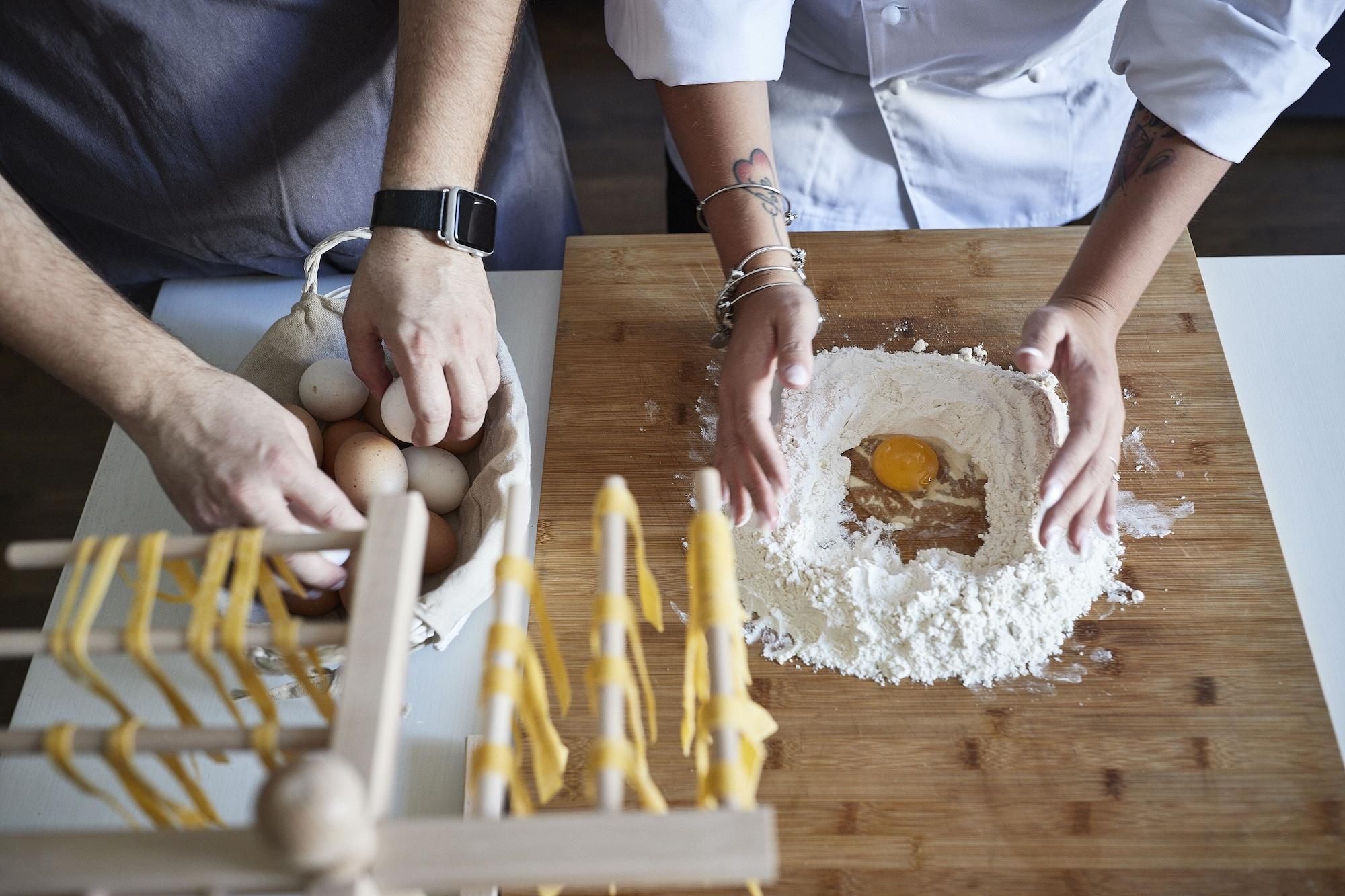 Equipamiento de Habitación BB HOMEITALY CIVITAVECCHIA