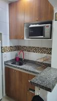 Alquiler Vacacional - Seafront with parking loft 611