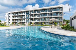 Renta Vacacional - Makia Beach Experience Muro Alto por Brevelar