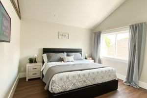 Alquiler Vacacional - Downtown 1-Bedroom Guest Suite