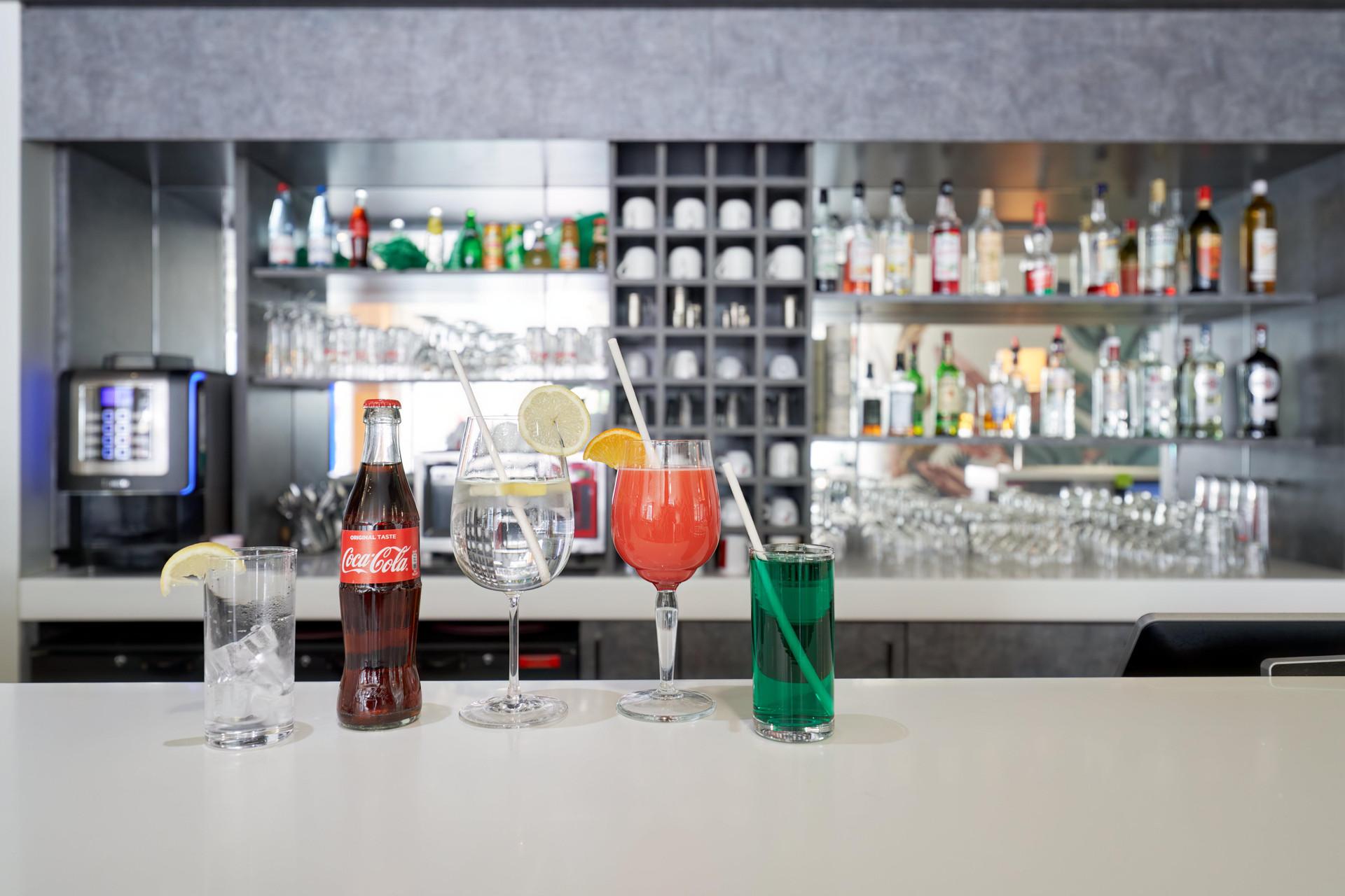 Bar/Salón Holiday Inn Express Strasbourg - Centre by IHG