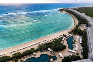 Paquete - Hilton Tulum Riviera Maya All-Inclusive Resort