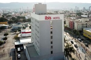 Alojamiento - ibis Montes Claros Shopping