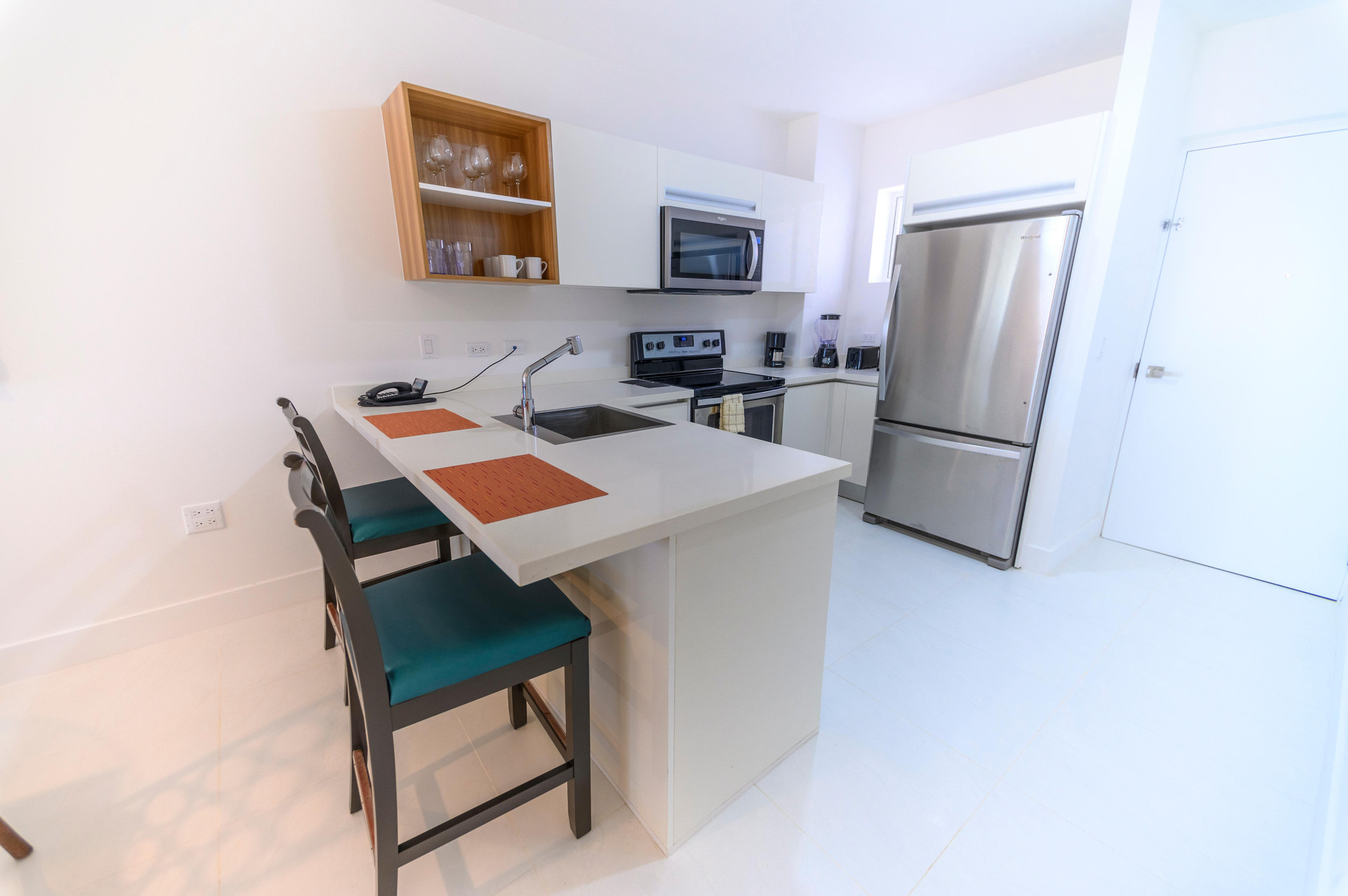 Hotel Arubas Life Vacation Residences BW Signature