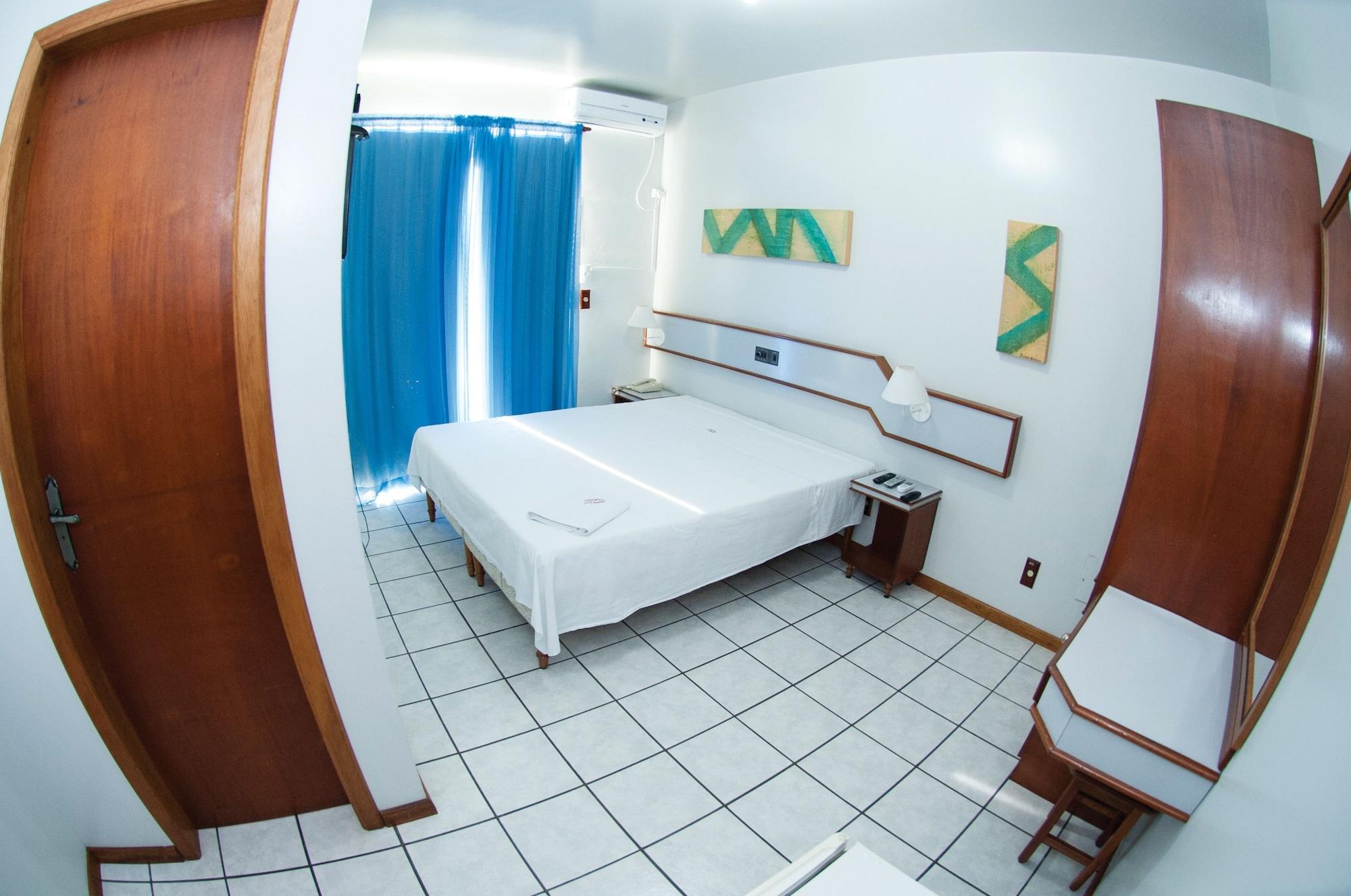 Habitación Hotel Klöppel