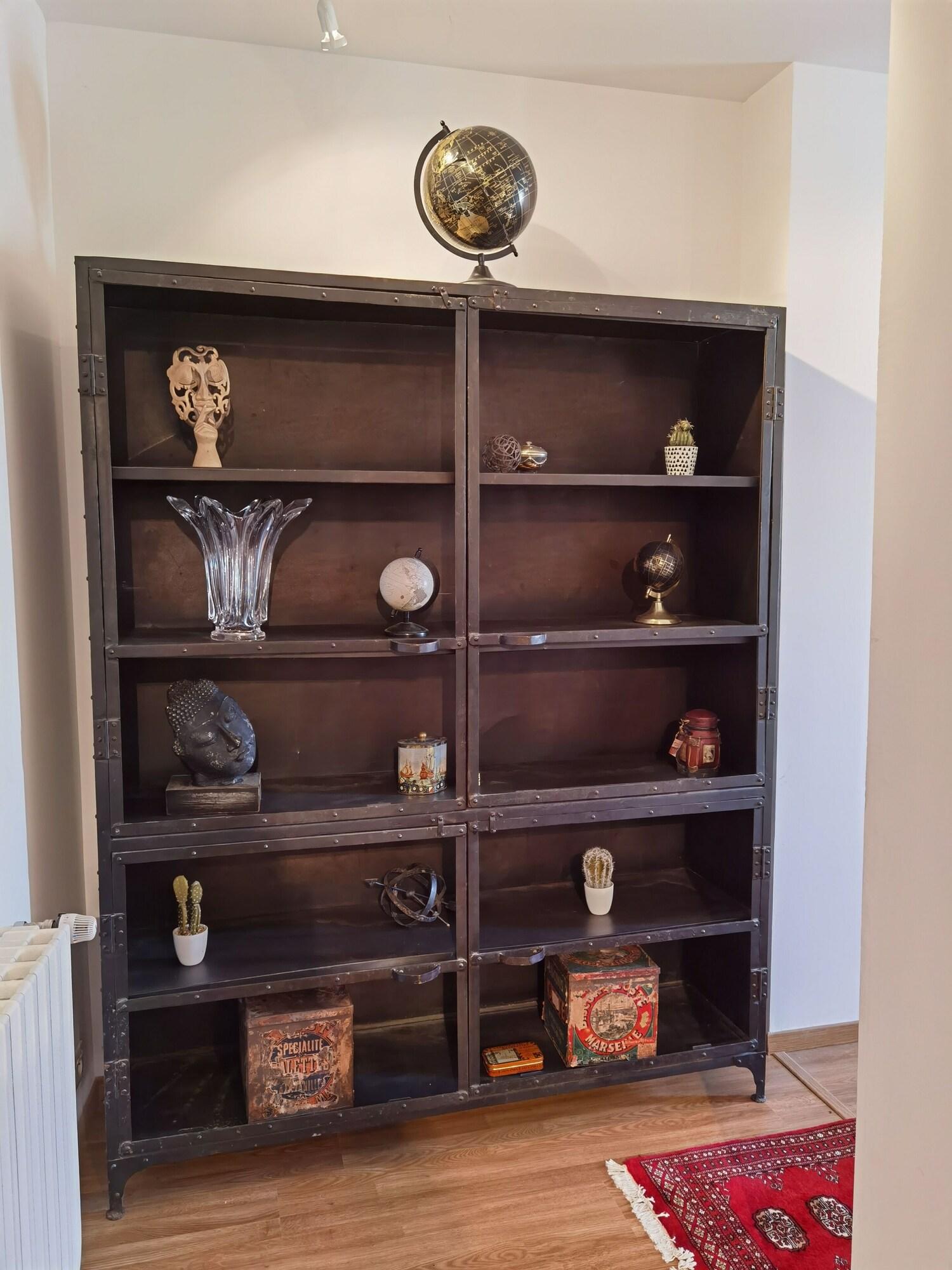 Vista Lobby Le Clos des Consuls