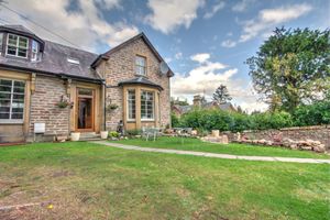 Alojamiento - Glasdair Bed & Breakfast