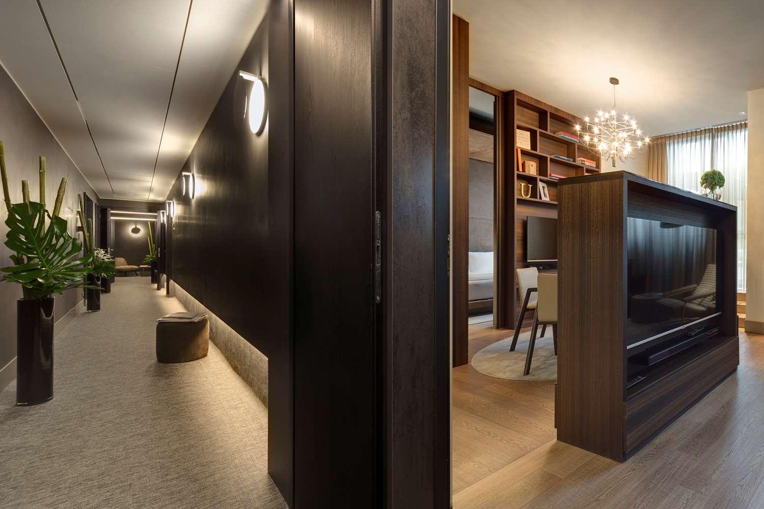 Hotel ME Milan - Il Duca