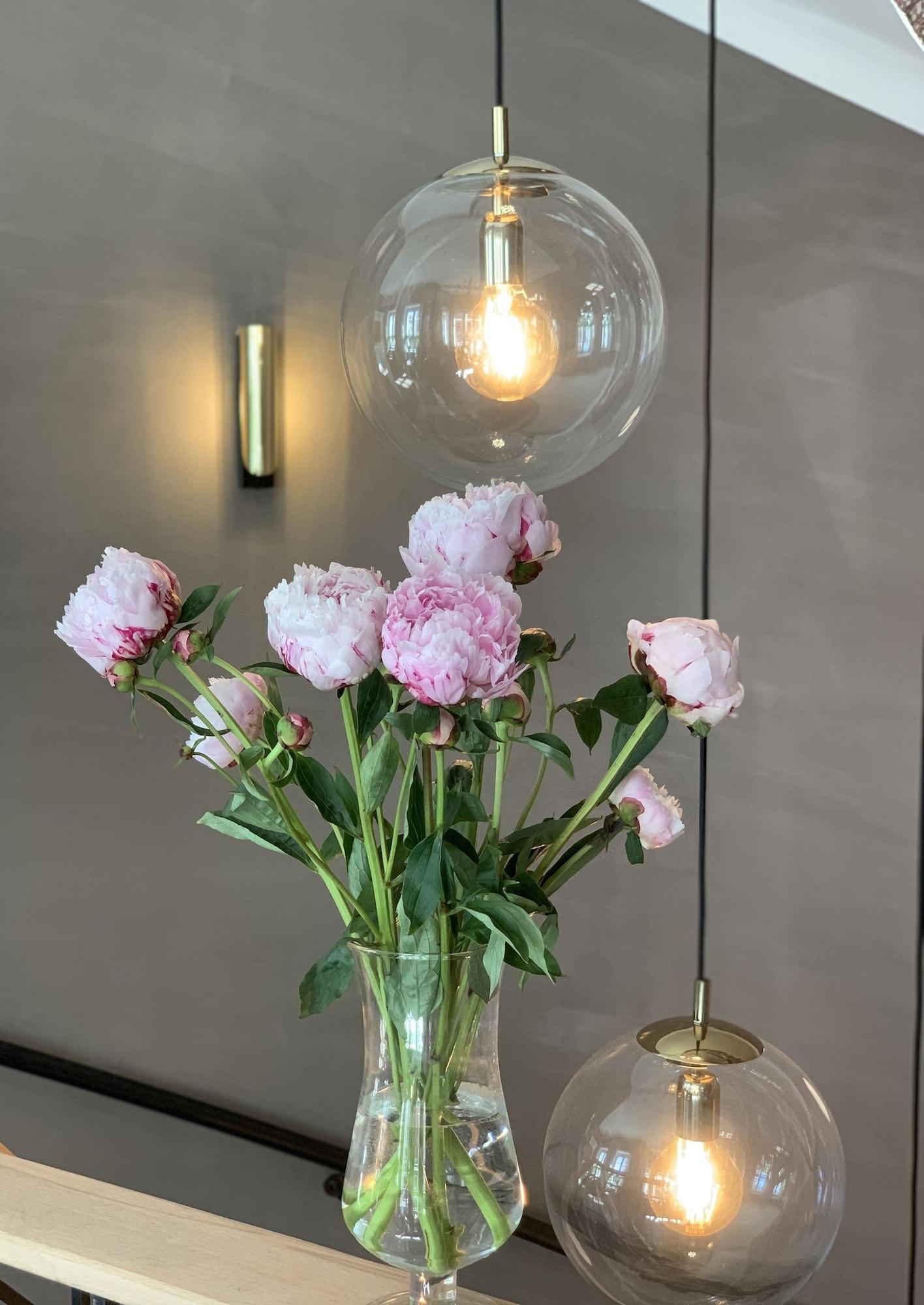 Vista Lobby Ludvika Stadshotell