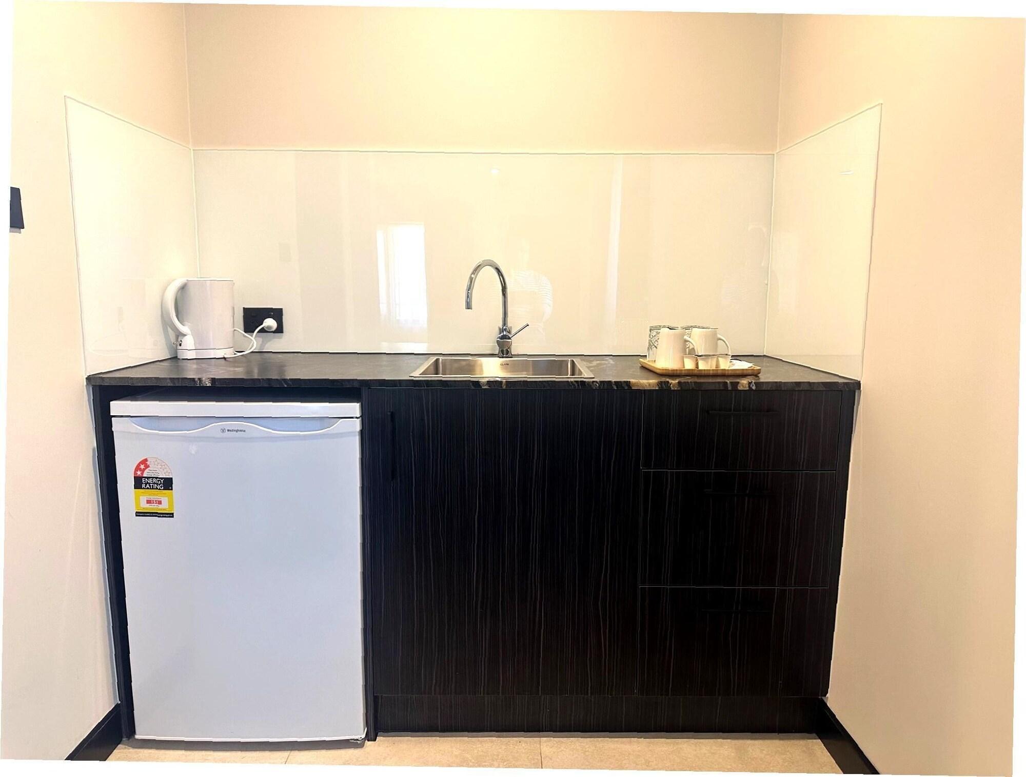 Comodidades del Alojamiento Jolly Knight Motel