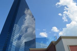 Alojamiento - Harrah’s Resort Atlantic City Hotel & Casino – A Caesars Rewards Destination