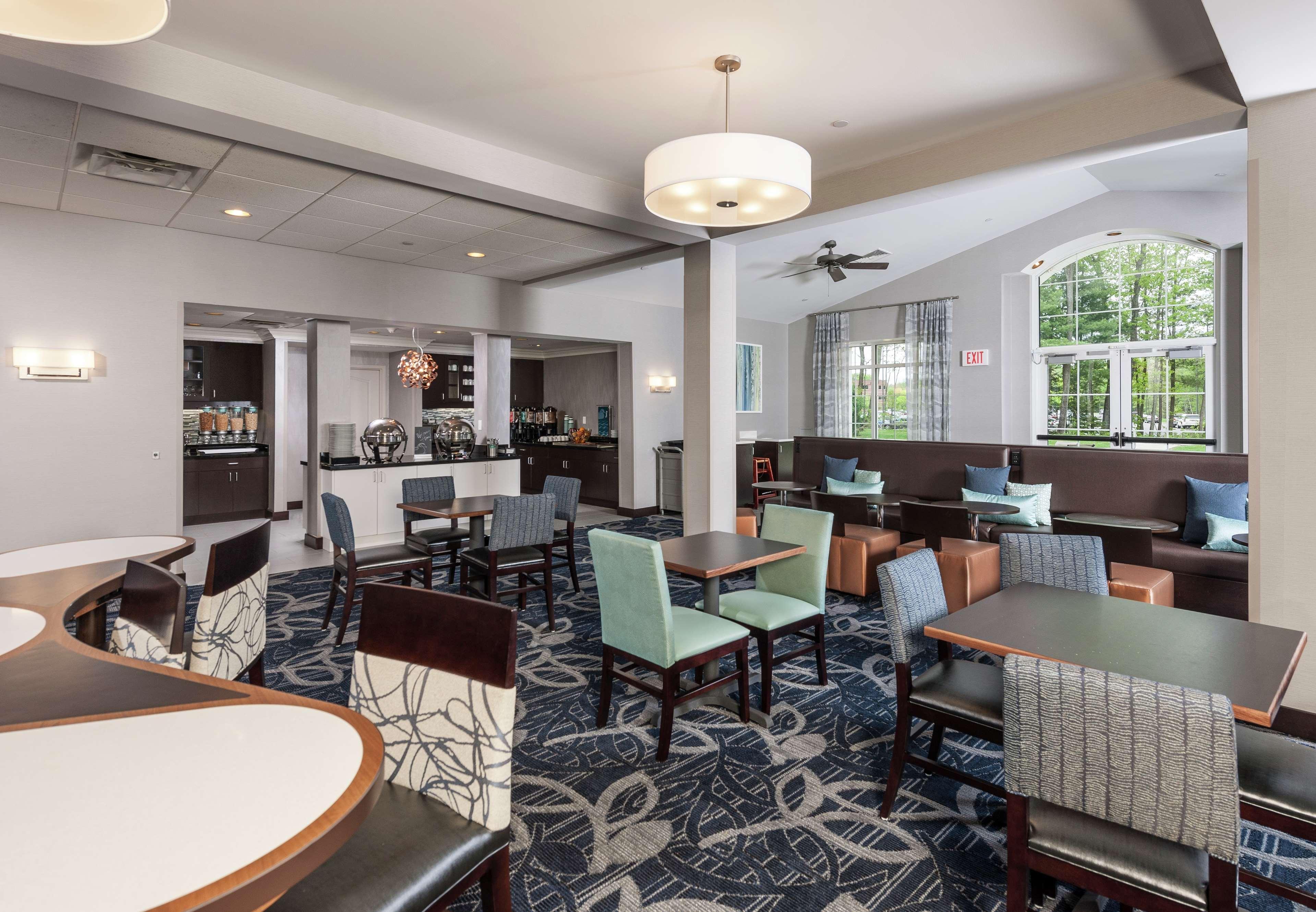 Restaurant Homewood Suites by Hilton Portland