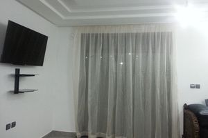 Alquiler Vacacional - Flat three rooms furnished and equipped with air conditioning and wifi satelite