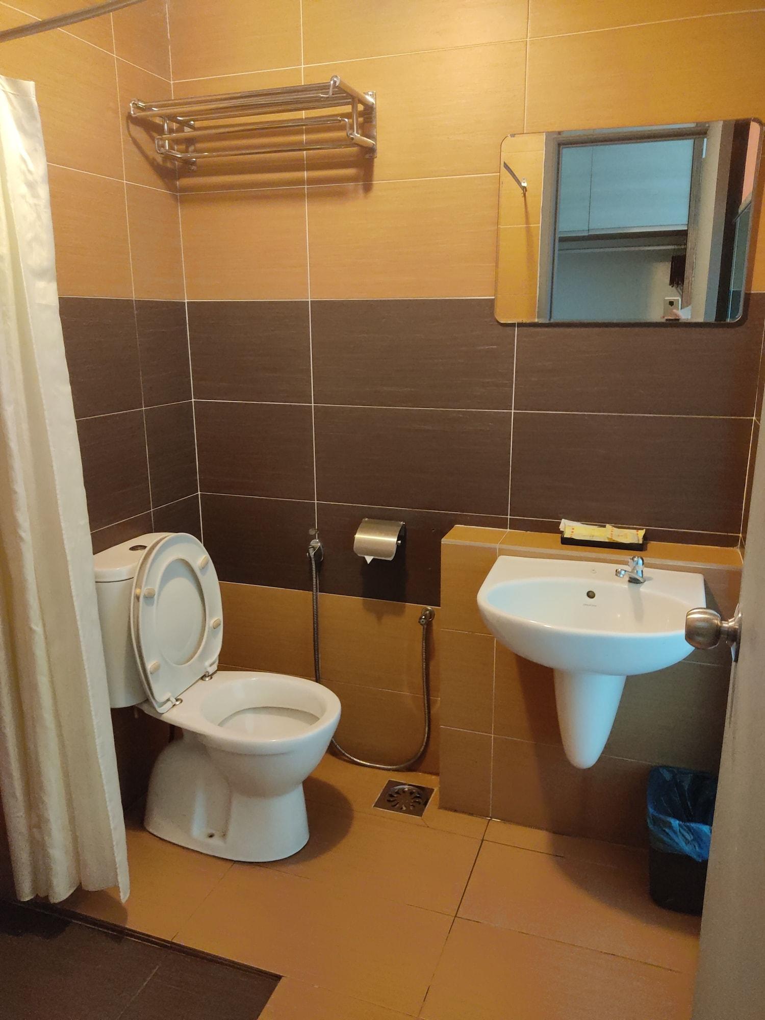 Equipamiento de Habitación JIN HOTEL