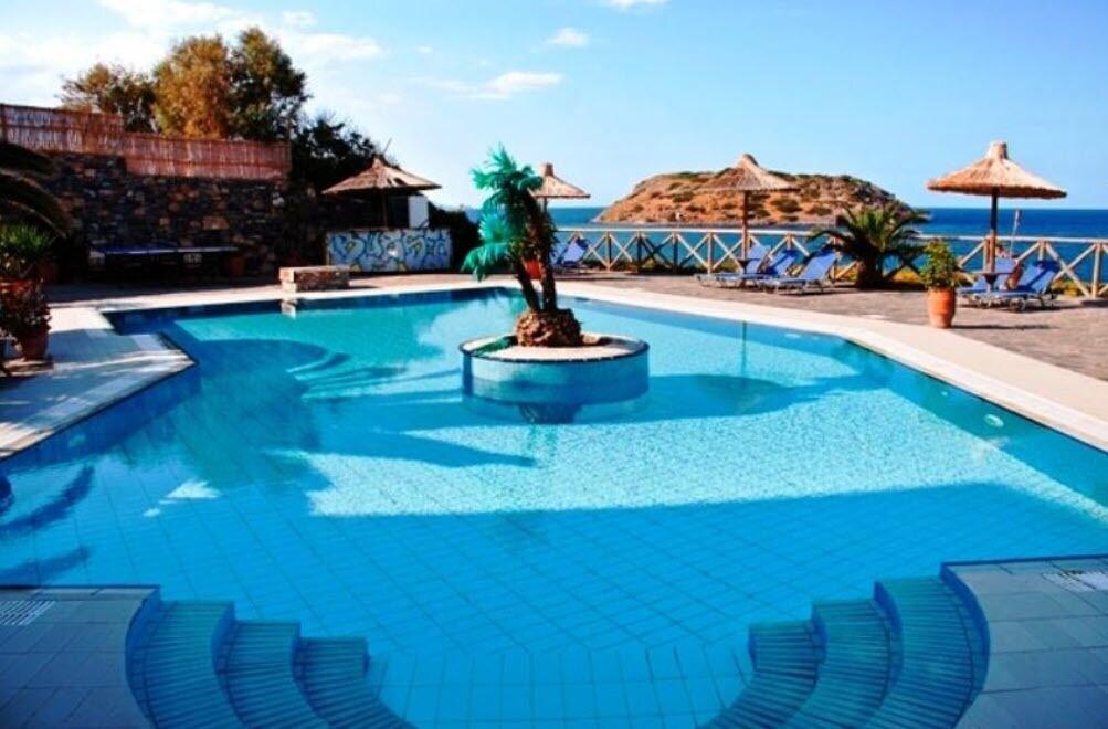 Varios Blue Sea Hotel