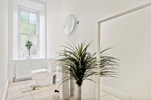 Alquiler Vacacional - Timeless 5 Bed Duplex Flat
