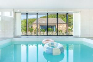 Alojamiento - Danyang Dandelion Pool Villa