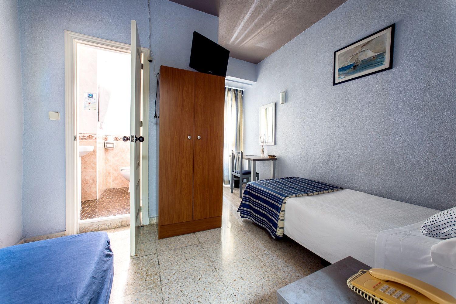 Set de Habitación Hotel Universal Murcia