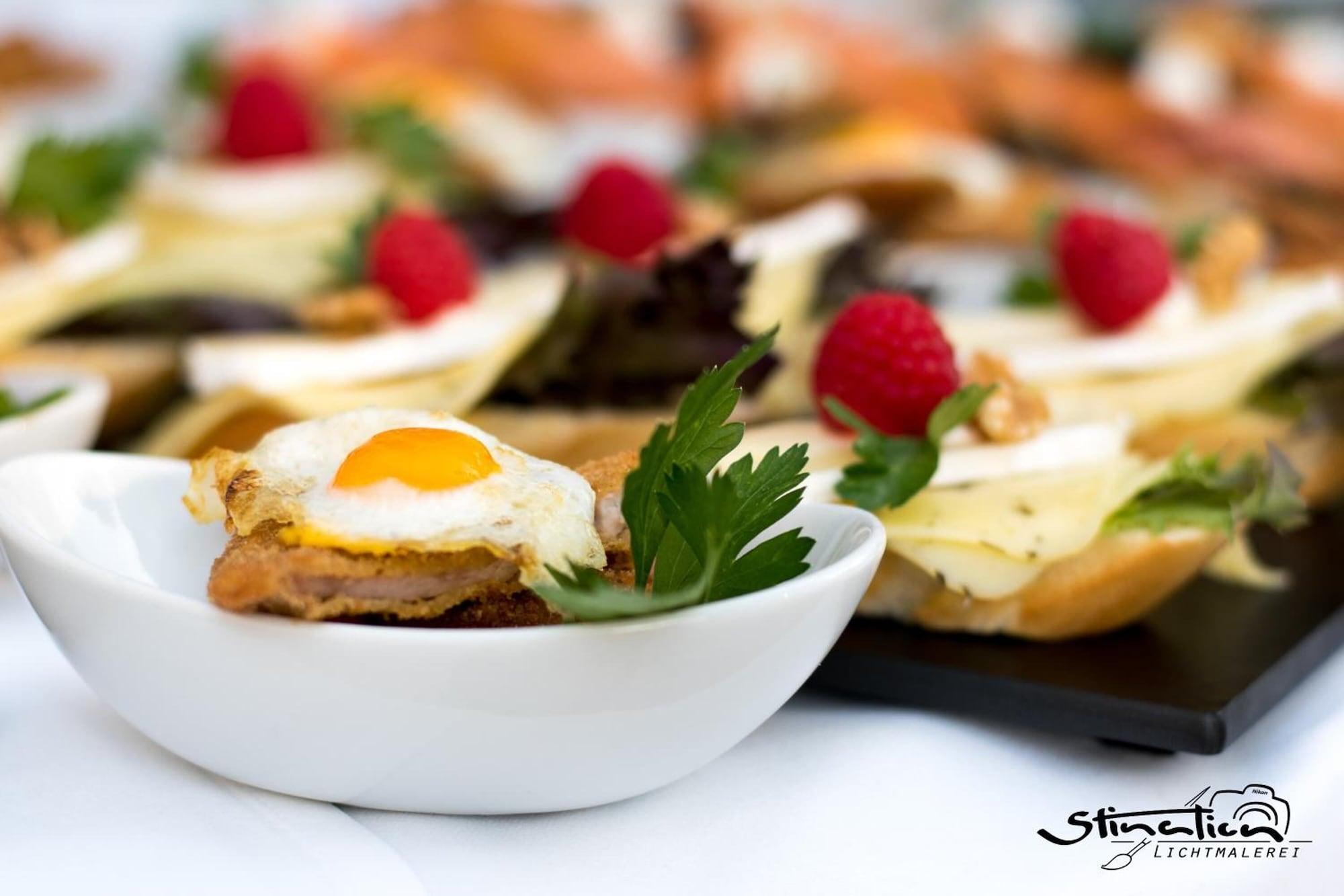 Restaurant Weinberghotel Edelacker