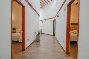 Alojamiento - Hotel las Palmas