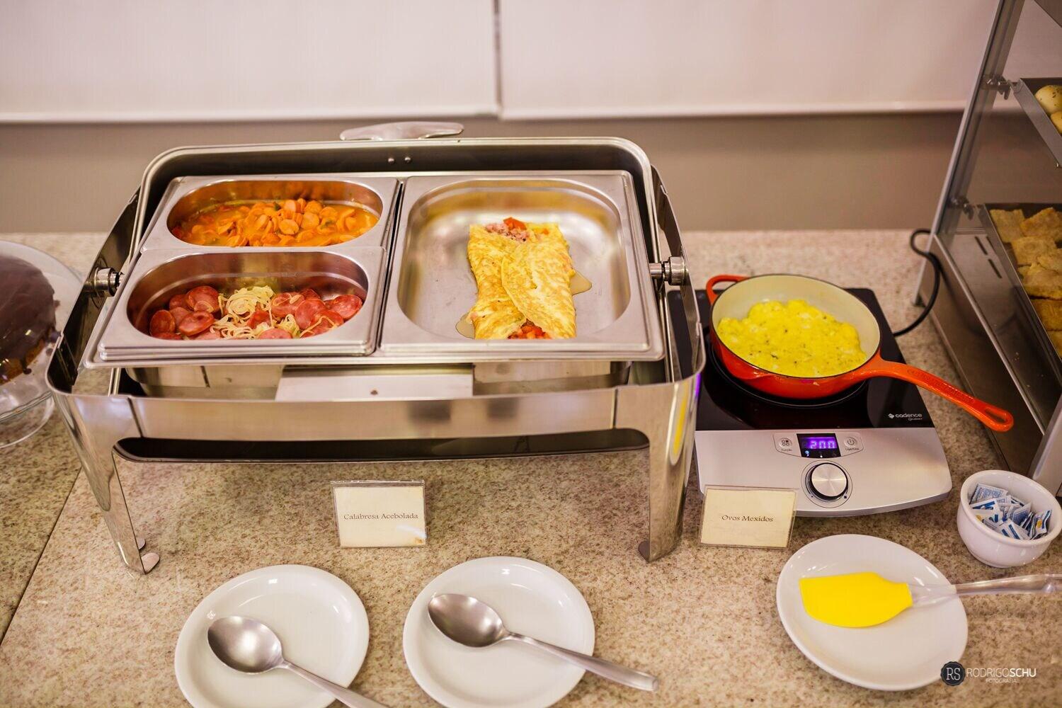 Restaurant Tonello Business Hotel