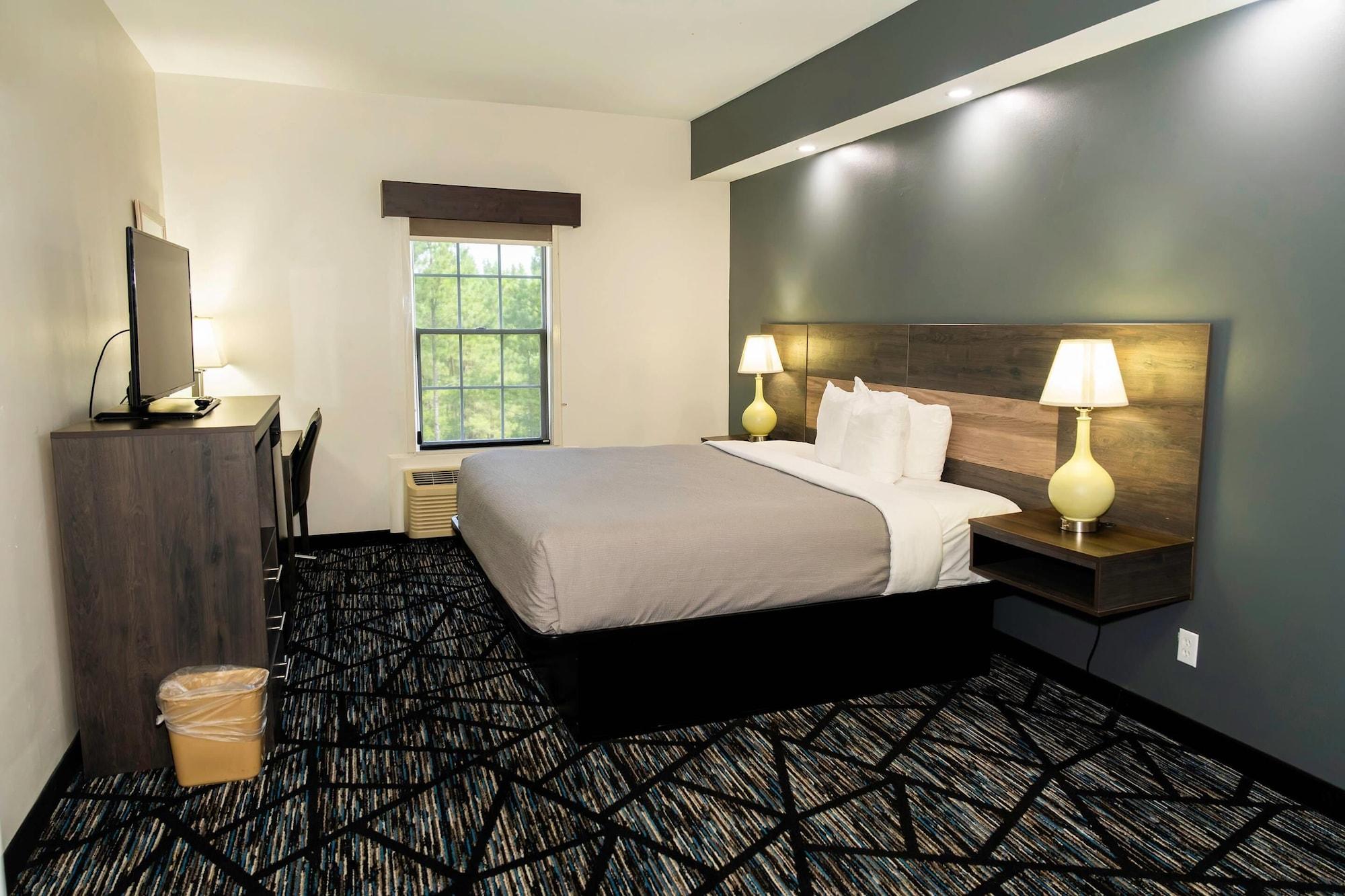 Habitación Quality Inn Rome South