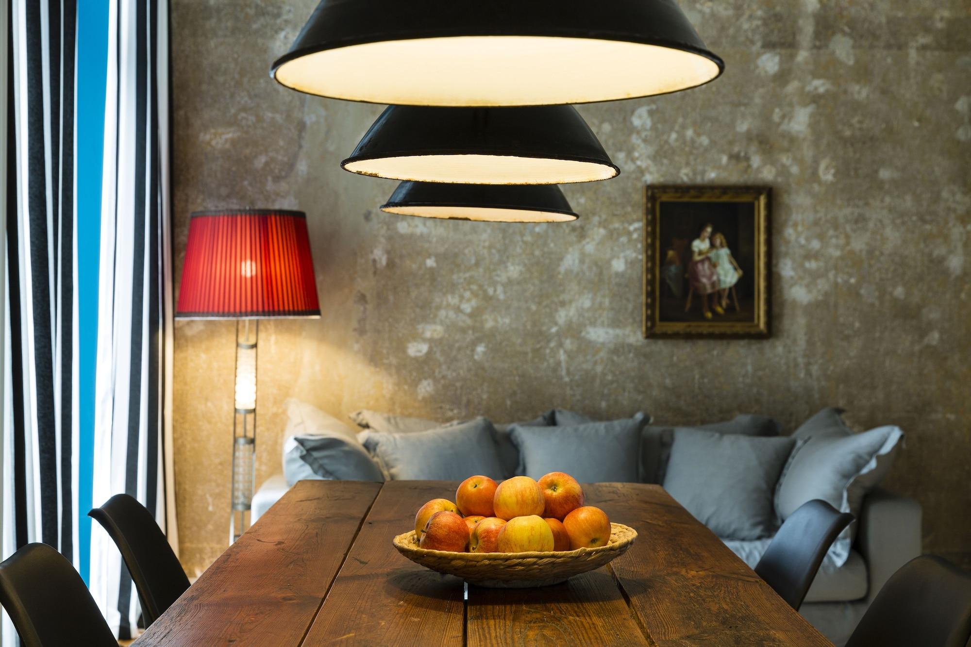 Varios Brilliant Apartments Berlin