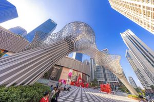 Alojamiento - Shenzhen CityView Hotel