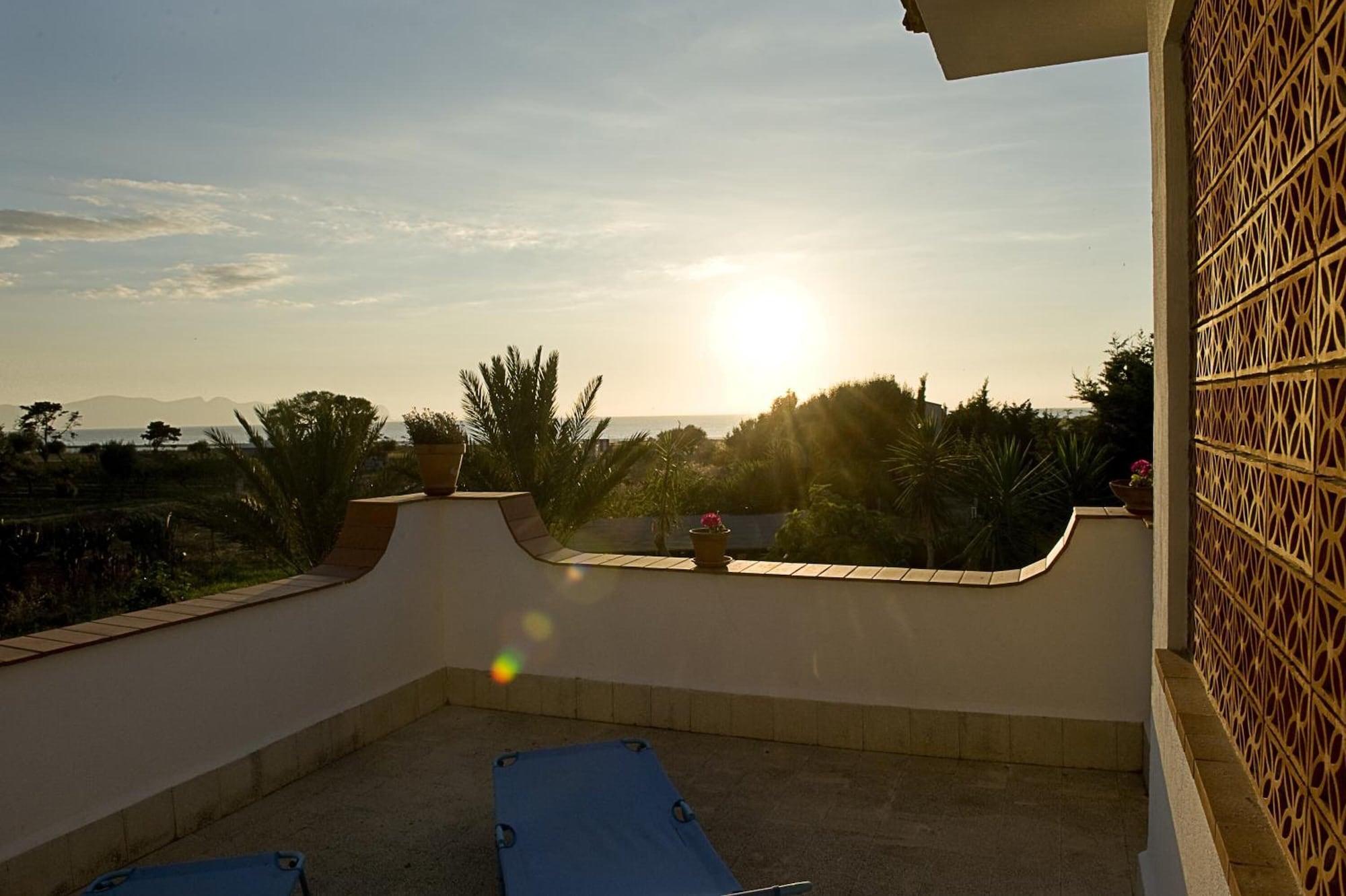 Equipamiento de Habitación B&B Villa Prisiclla